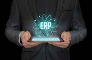 ERP systeem